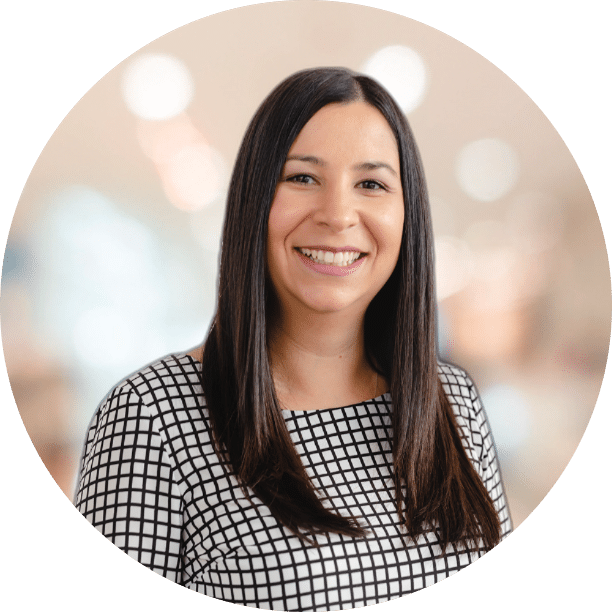 Silvia Navarro - Business Intelligence Manager