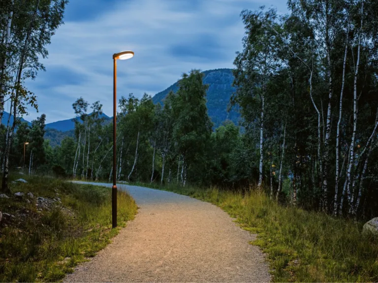 <b>Recreational Park</b><br>Jørpelundsholmen, Norway