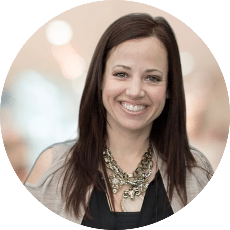 Sarah Slowey - Regional Sales Manager