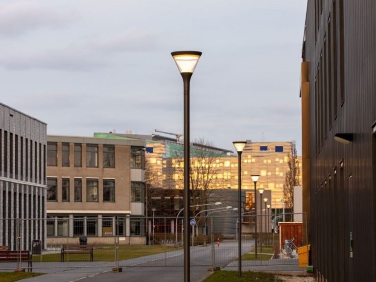 <b>Aarhus Waterfront</b><br>Aarhus, Denmark