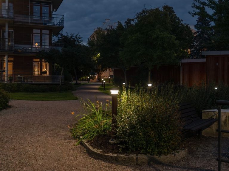 <b>Boligomrade I Orebro</b><br> Sverige – Denmark