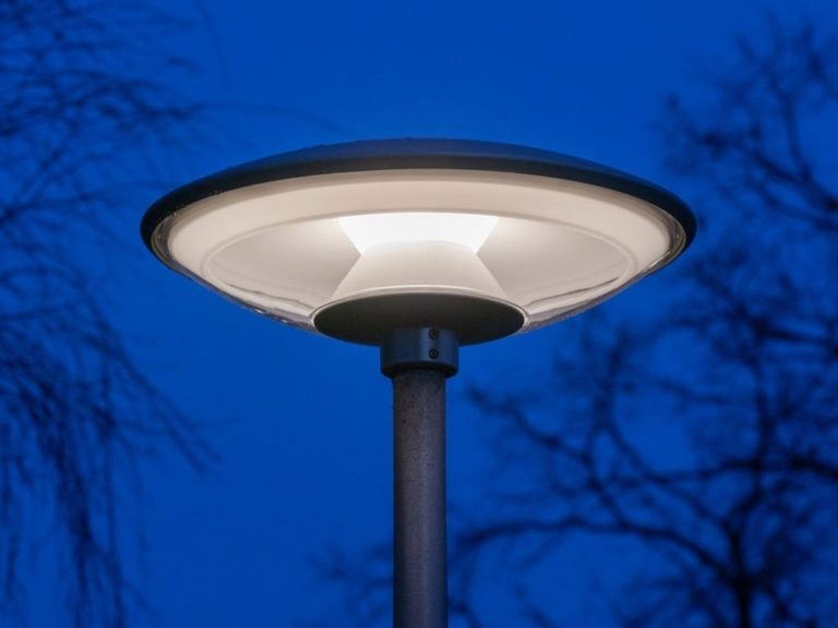 The Story Behind Space – Vision to Luminaire​