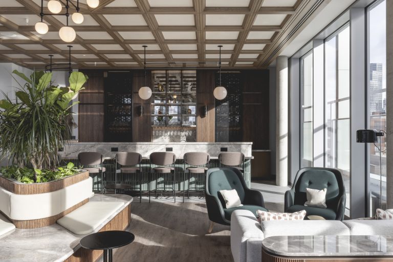<b>Graystar – Bloom East</b><br>London, UK