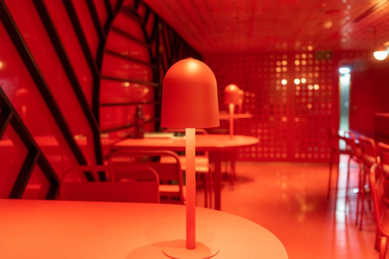 <b>Scarlet Lady</b><br>Virgin Voyages Cruise Ship