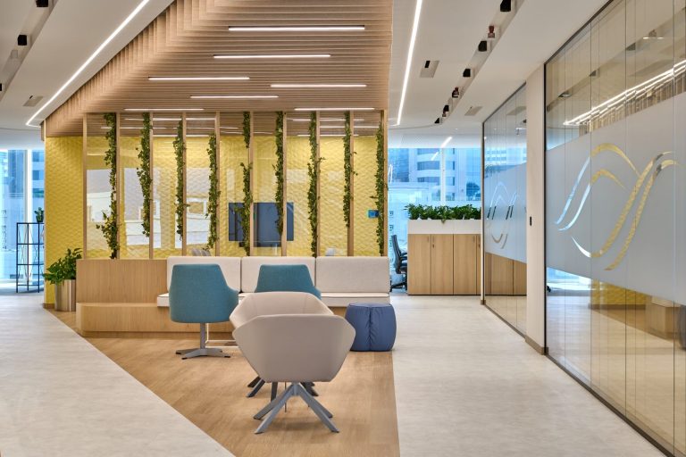 <b>Private Office</b><br>United Kingdom