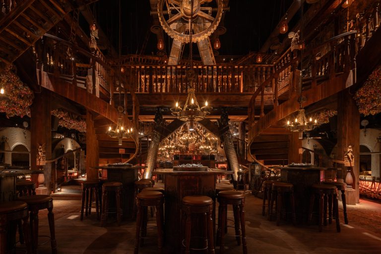 <b>Iron Fairies Event Venue </b><br>Bali, Indonesia