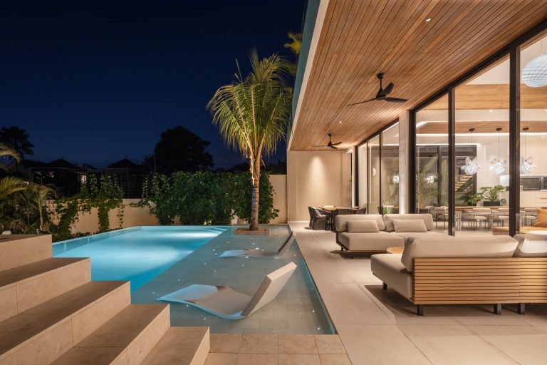 <b>Jade Villa</b><br>Bali, Indonesia