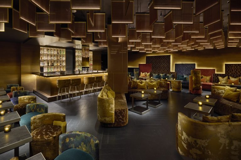 <b>Mandarin Oriental Mayfair Hotel</b><br>London, UK