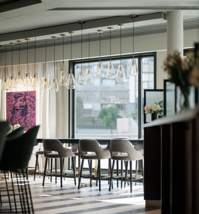 <b> Arts Restaurant</b><br>Norway