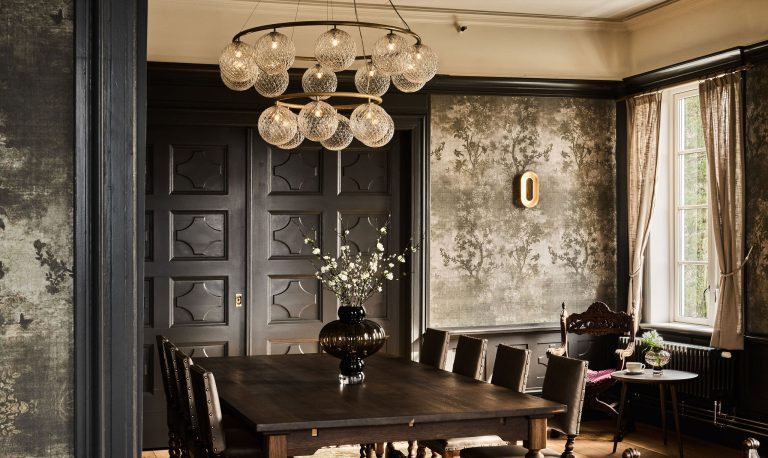 <b>Fløien Restaurant</b><br>Bergen, Norway