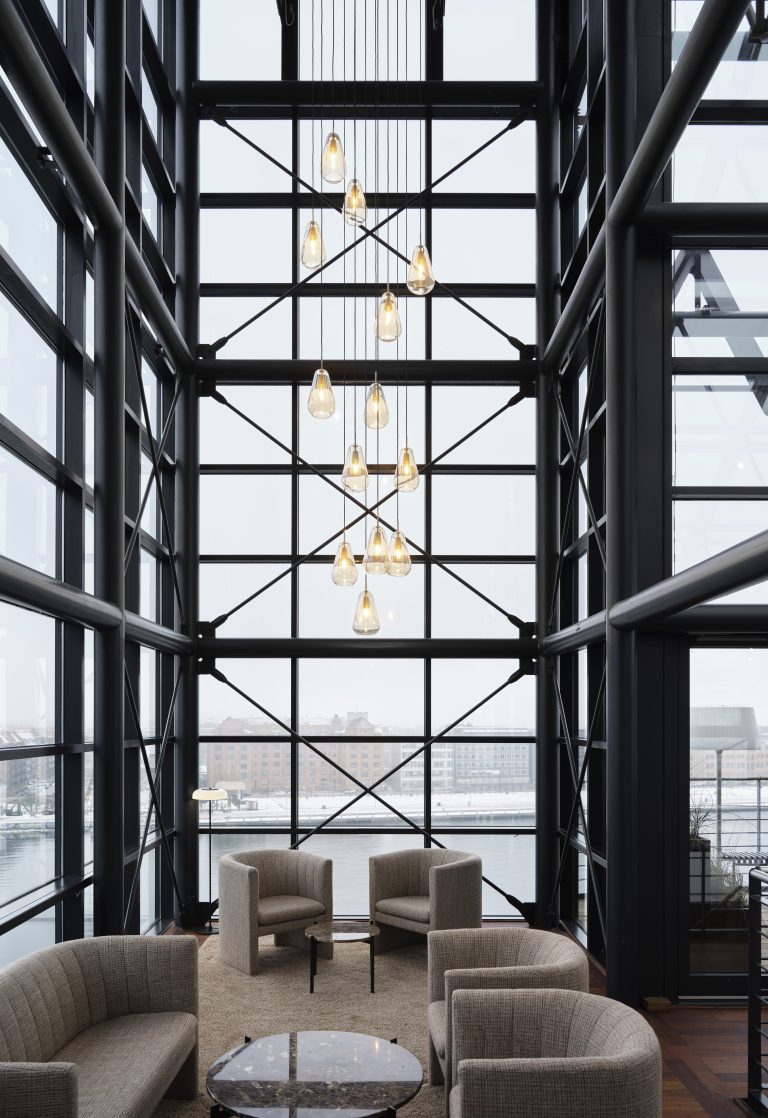 <b>IDA Conference</b><br>Copenhagen, Denmark