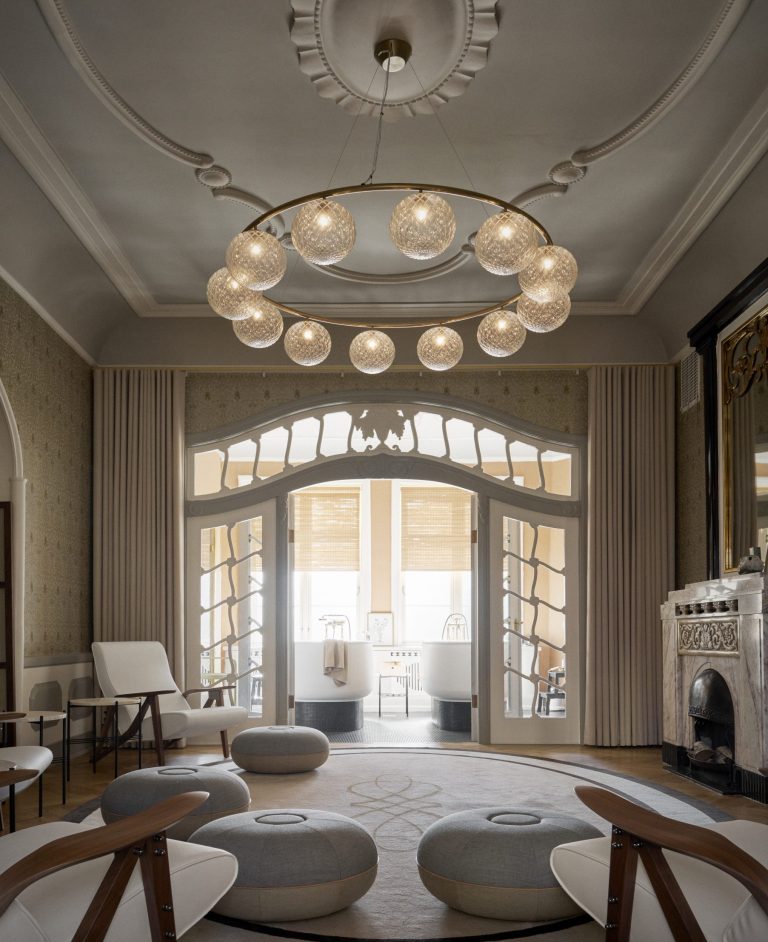 <b>Lucia Care – Wellness Center</b><br>Denmark