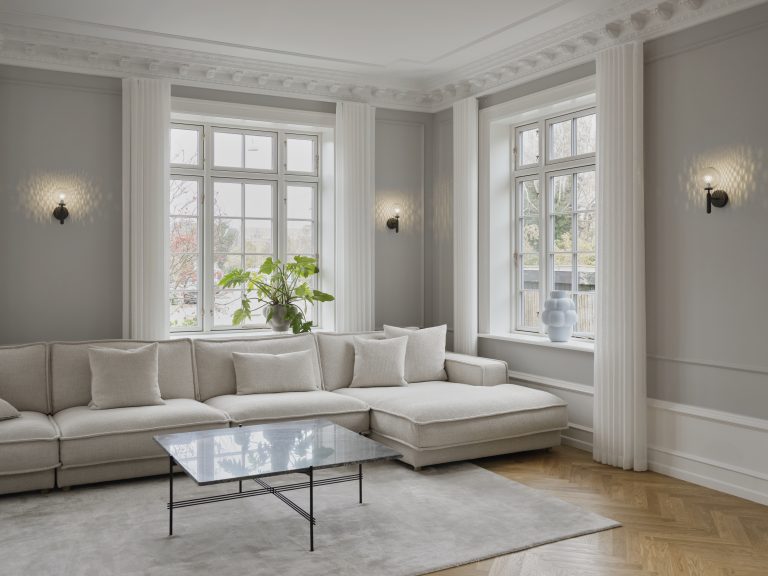 <b>Private Residence</b><br>Denmark