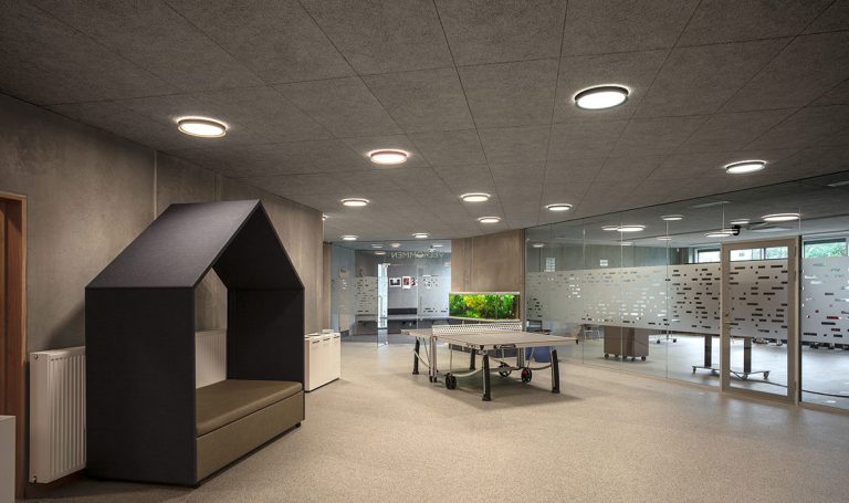 <b>Sports Academy</b><br>Denmark