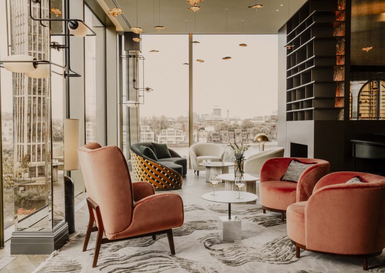 <b>Park Hyatt</b><br>London, UK