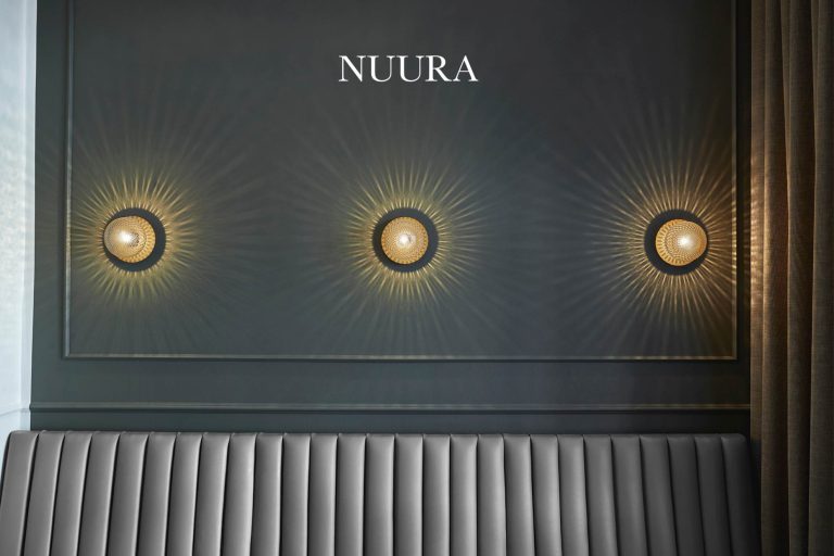 Liila: Light that Feels Like a Summer Morning