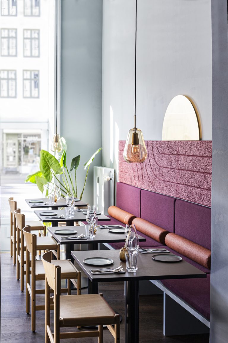 <b>Restaurant Ark</b><br>Copenhagen, Denmark – Duplicate