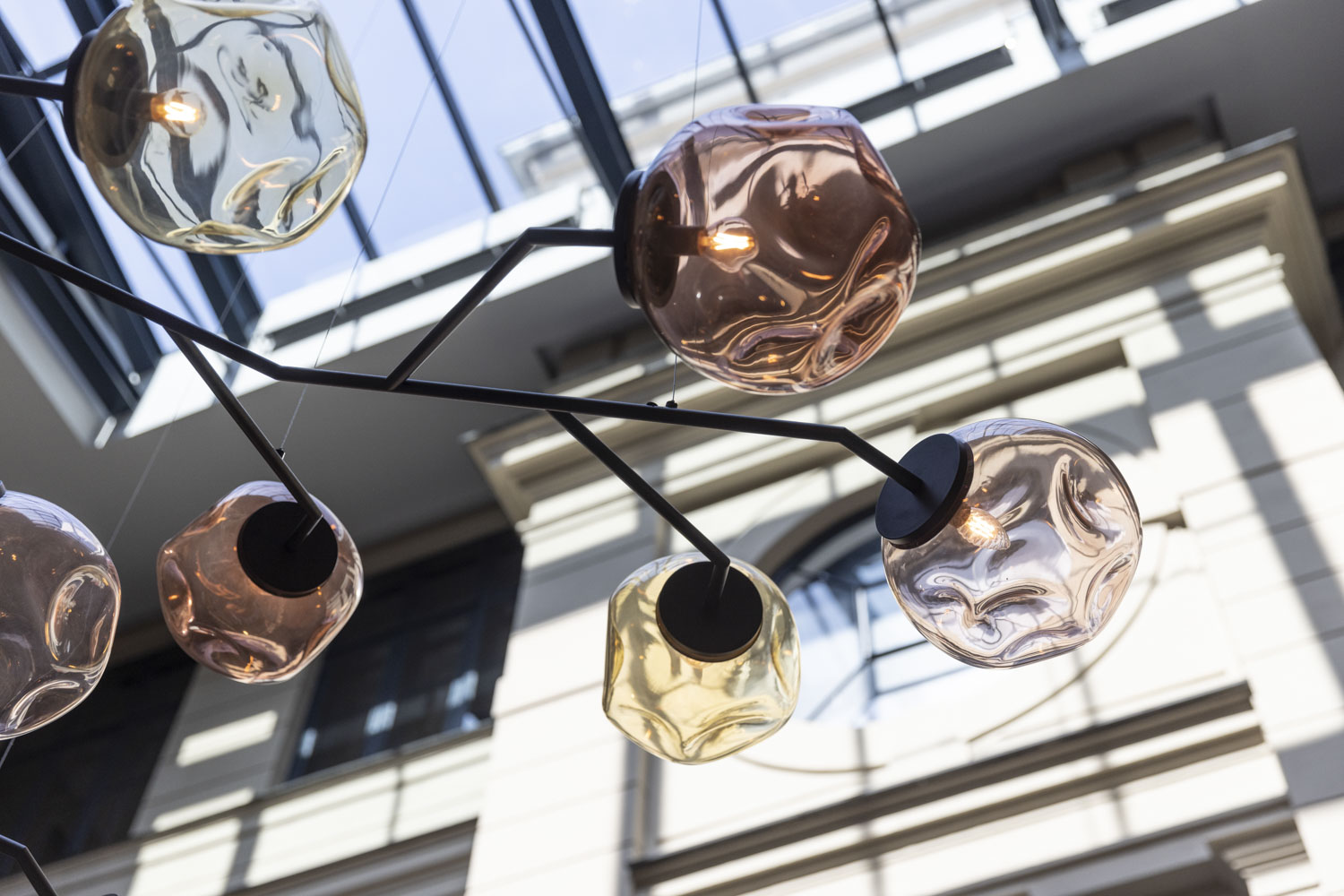 Made Specific Project Gallery • NEO Architectural Lighting