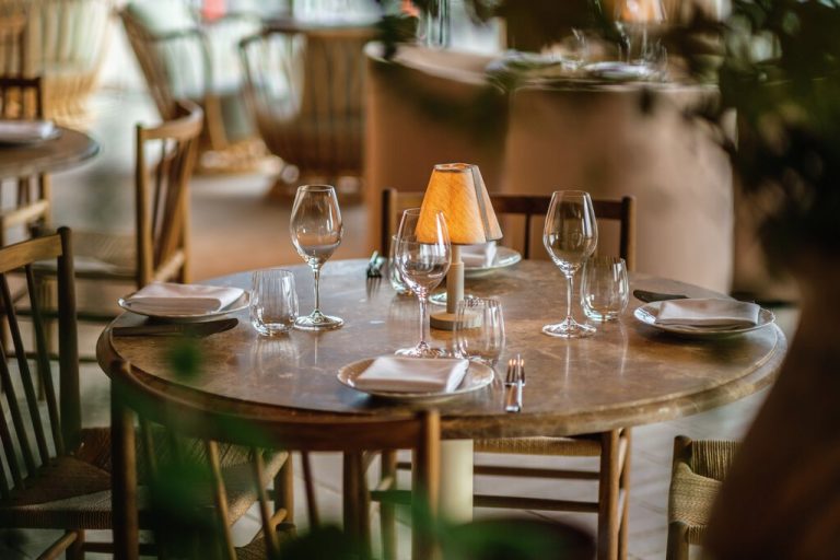 <b> Restaurant Aye Aye</b><br>Denmark