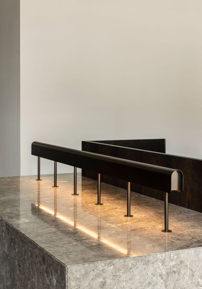 <b>Linden Palais – Coworking Space</b><br>Berlin, Germany