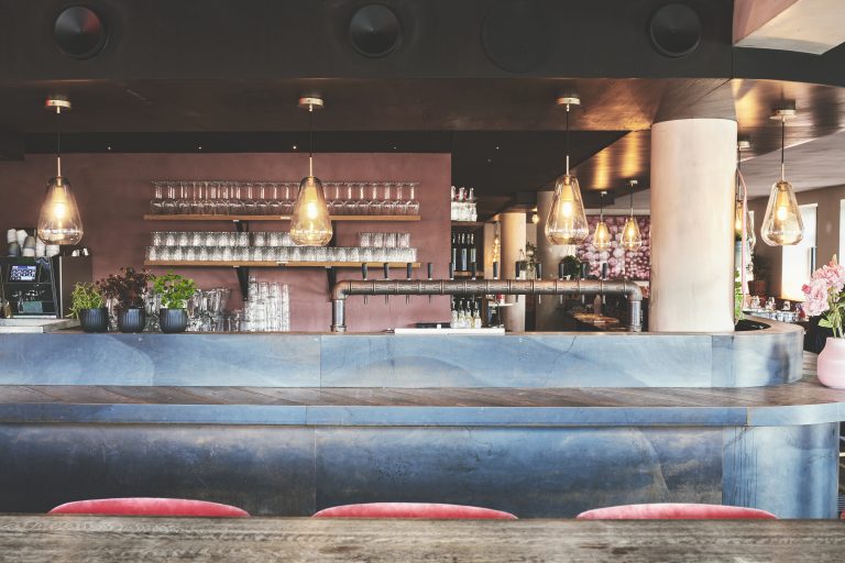 <b>Frankies Pizza</b><br>Denmark