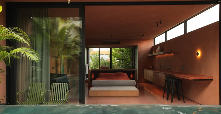 <b> 321 Villa Canggu </b><br>Bali