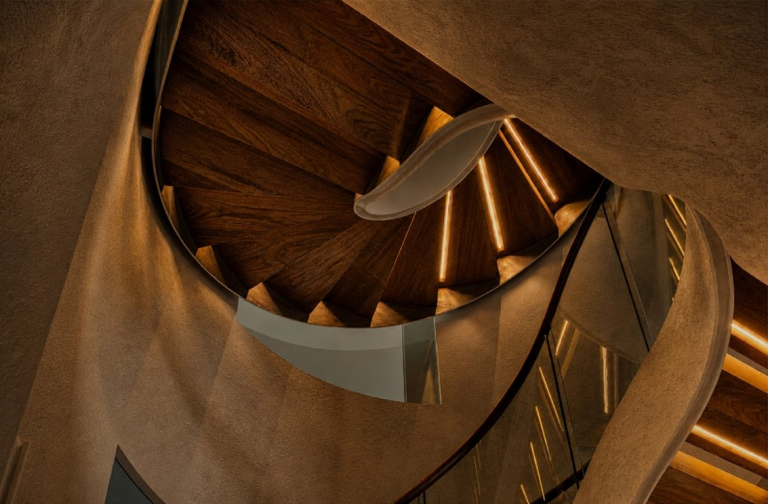 <b>Private Residence</b><br>UK